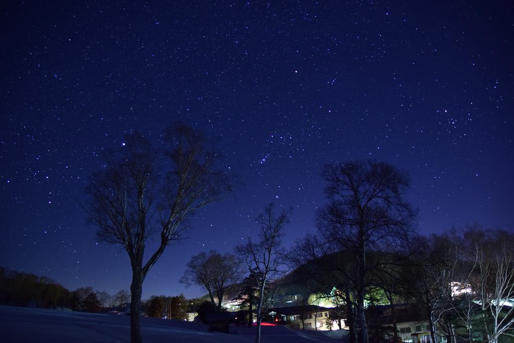 Villa Ichinose Jamanouči Exteriér fotografie
